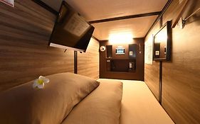 安心お宿 Woman&Man 名古屋栄店