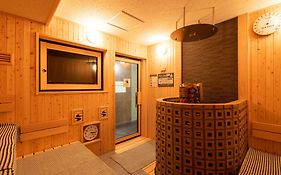 安心お宿 Woman&Man 名古屋栄店